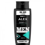 Alex SG 500ml xxl sensitive