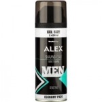 Alex pena na holenie 400ml xxl sensitive