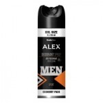 Alex deo 250ml xxl sport