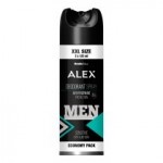 Alex deo 250ml xxl sensitive