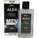 Alex voda po holení 200ml xxl sensitive