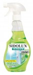 Sidolux na okná 500ml + 250ml NANO CODE lemon