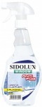 Sidolux na okná 500ml + 250 ml NANO CODE Anti-Fog