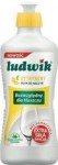 Ludwik na riad 450ml Lemon