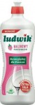 Ludwik na riad 900ml Malina