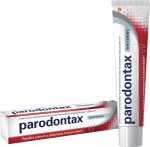 Parodontax zubná pasta 75ml Whitening