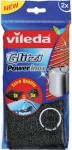 Vileda Glitzi Power inox 2ks