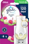 Glade Electric Relaxing Zen