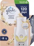 Glade Electric Romantic Vanilla Blossom 1+20 ml