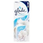 Glade Sense&Spray Relaxing Zen náplň 18 ml