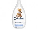 Coccolino aviváž 870ml Sensitive 58PD