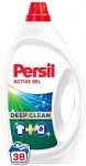 Persil prací gél 38PD deep clean active 1,7l