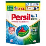 Persil pracie kapsuly 38 ks 4v1 hygienic clean