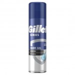 Gillette gel na hol. 200ml Cleansing