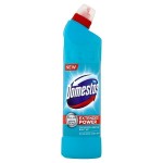 Domestos wc čistič 750ml 24h Atlantic Fresh