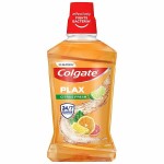 Colgate ústna voda Plax Citrus Fresh 500ml