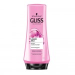 Gliss Kur kondicionér 200 ml Liquid Silk