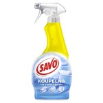 Savo kúpelňa 500ml na vodný kameň s MR