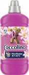 Coccolino aviváž 1275ml Tiara Flower&Red Fruits 51PD