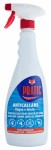 PRATIC čistič na sprchy ANTICALCARE BAGNO E DOCCIA 750 ml