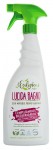 LUCIDA BAGNO 750 ml ekologický čistič kúpeľní