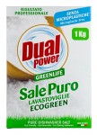 Dual Power Greenlife Sale Puro 1kg soľ do umývačky