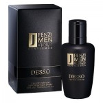 JFenzi Desso Gold Gentleman EDP pánska 100 ml