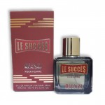 JFenzi Le Succes men EDP pánska 100 ml