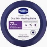 Vaseline krém telový Healing Balm 250ml