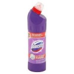 Domestos wc čistič 750ml 24h Lavender Fresh