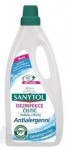 SANYTOL univerzál 1000 ml antialergénna podlaha