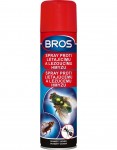 BROS – spray proti lietajúcemu a lezúcemu hmyzu 400 ml