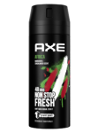 Axe deo sprej 150ml Africa M