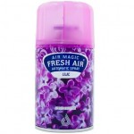 Fresh air el.osviežovač náplň 260ml lilac