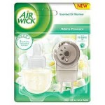 AIRWICK el.osviežovač 19ml Complete Biele kvety