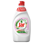 Jar na riad 450ml Aloe vera & Pink jasmin