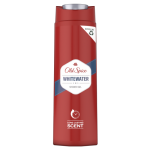 Old Spice SG 400ml Original M