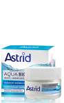 ASTRID denný krém 50ml AQUA BIOTIC DRY/SEN