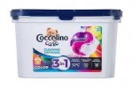 Coccolino Care kapsuly na pranie Color 311g 18pd