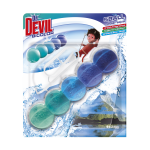 Dr.Devil guličky 1x35g/5guličiek Polar Aqua 2farby