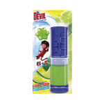 Dr.Devil 5in1 WC point block 45 ml Lime