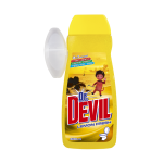 Dr.Devil WC gel 400 ml Lemon