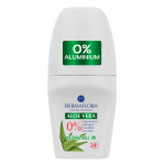 Dermaflora 0% roll-on 50ml natural aloe