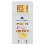 Dermaflora 0% stick 50ml argan oil