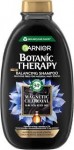 Garnier Botanic Therapy sampon 250ml Charcoal