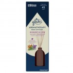 Glade Aromatherapy vonné tyčinky Moment of Zen 80 ml