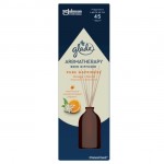 Glade Aromatherapy vonné tyčinky Pure Happiness 80 ml