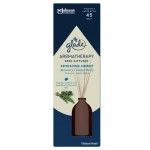 Glade Aromatherapy vonné tyčinky Refreshing Energy 80 ml