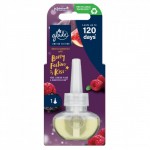 Glade Electric Berry Festive Kiss náplň 20 ml