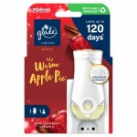 Glade Electric Warm Apple Pie 1+20 ml